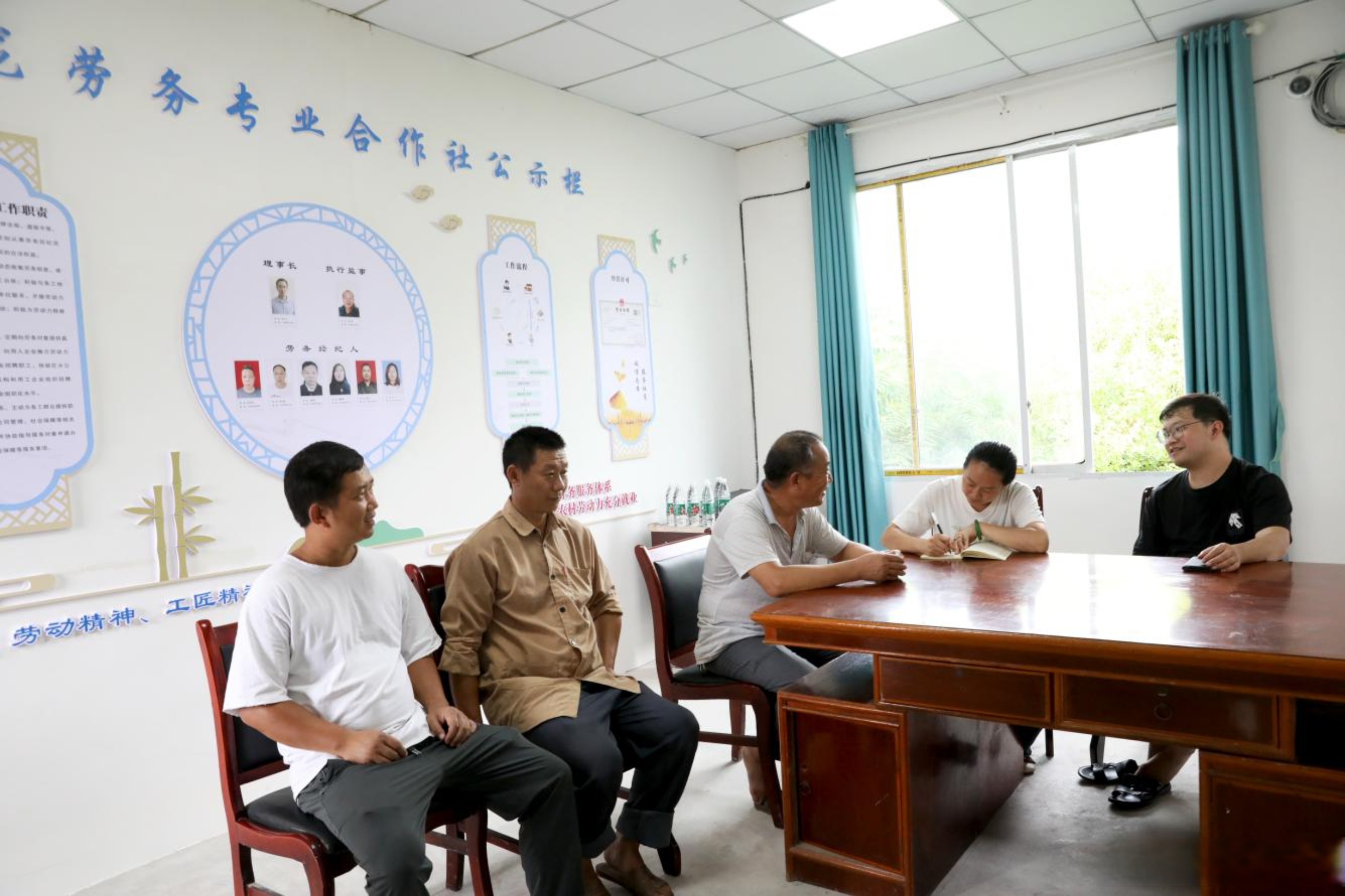 南通最新怎么做劳务中介方法分析(最方便真实的南通中介新手怎么找客源方法)