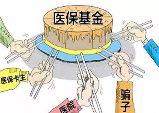 南通最新黄牛套社保卡方法分析(最方便真实的南通有没有黄牛办社保套现方法)